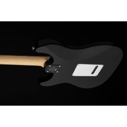 (DEMO) PRS SE Silver Sky Piano Black